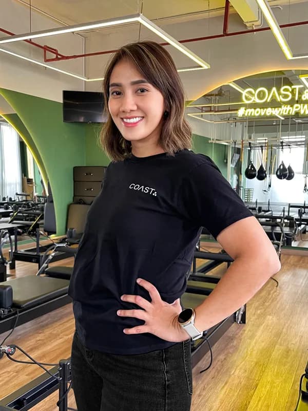 Citra, PWR Experience coach